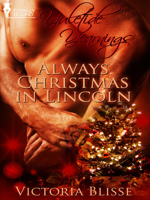 Title details for Always Christmas in Lincoln by Victoria Blisse - Available